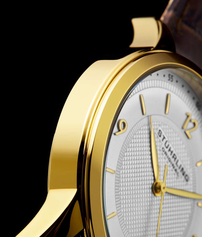 Classique 572 Quartz 40mm Classic - Image 26