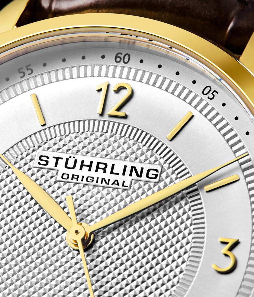 Classique 572 Quartz 40mm Classic - Image 27