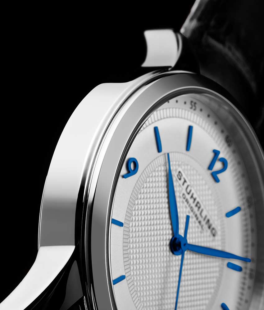 Classique 572 Quartz 40mm Classic - Image 3