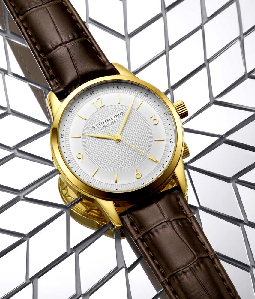 Classique 572 Quartz 40mm Classic - Image 31