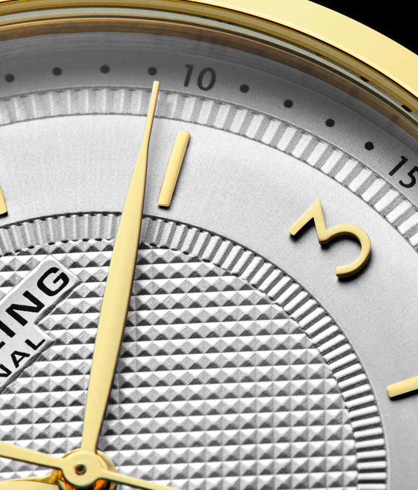 Classique 572 Quartz 40mm Classic - Image 34