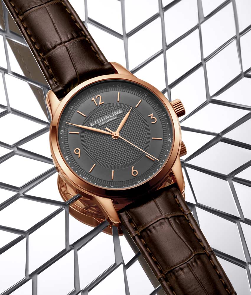 Classique 572 Quartz 40mm Classic - Image 41