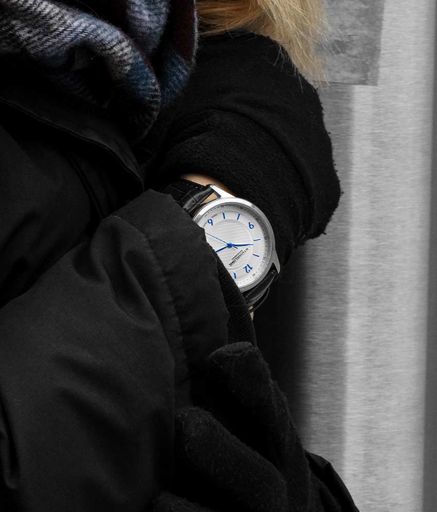 Classique 572 Quartz 40mm Classic - Image 6