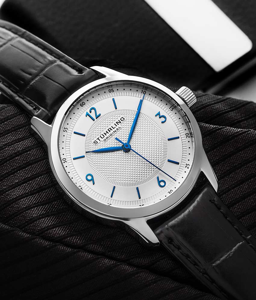 Classique 572 Quartz 40mm Classic - Image 7