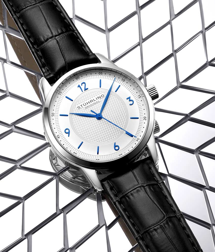 Classique 572 Quartz 40mm Classic - Image 8