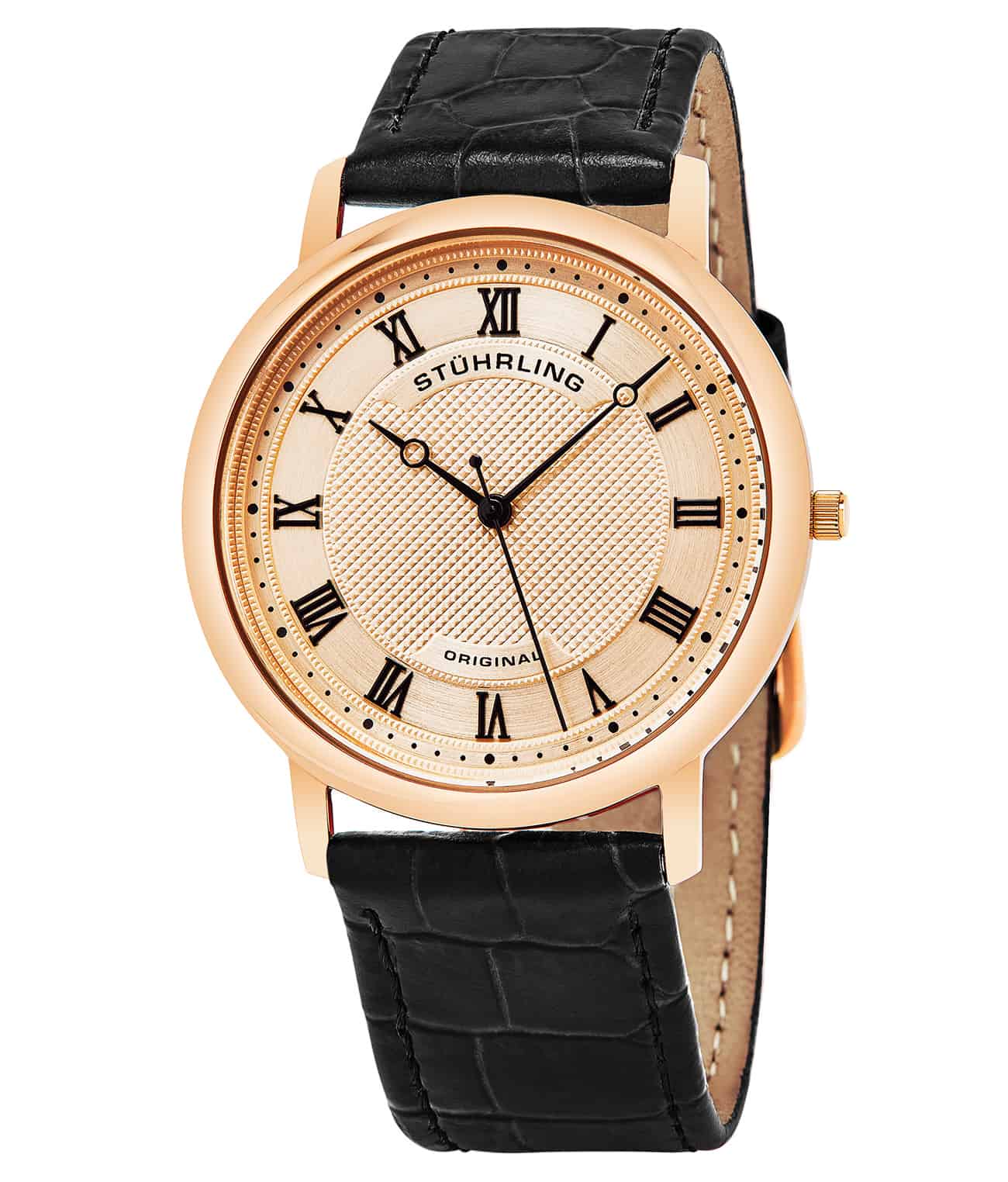 Classique 645 Quartz 38mm Classic - Image 4