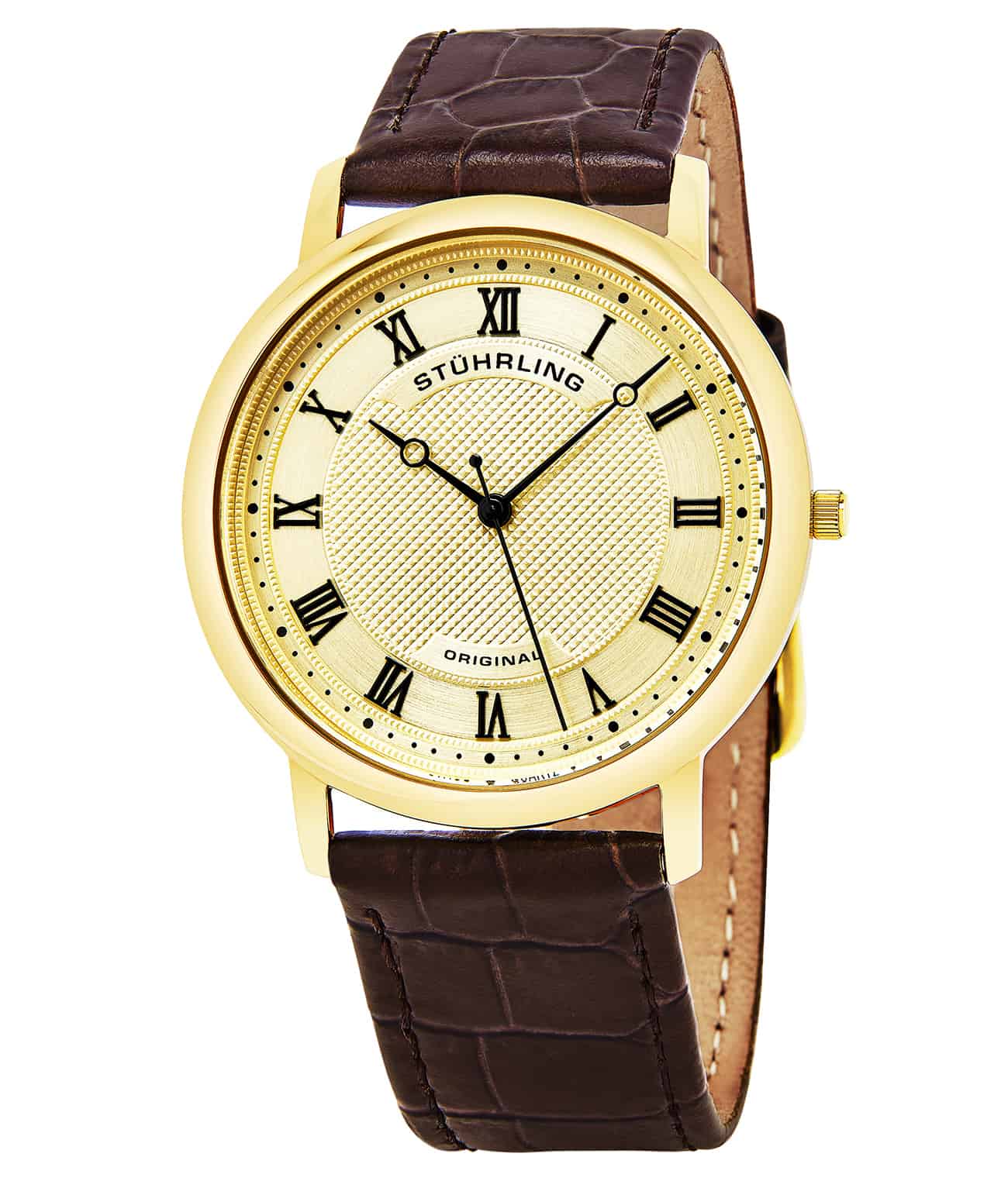 Classique 645 Quartz 38mm Classic - Image 5