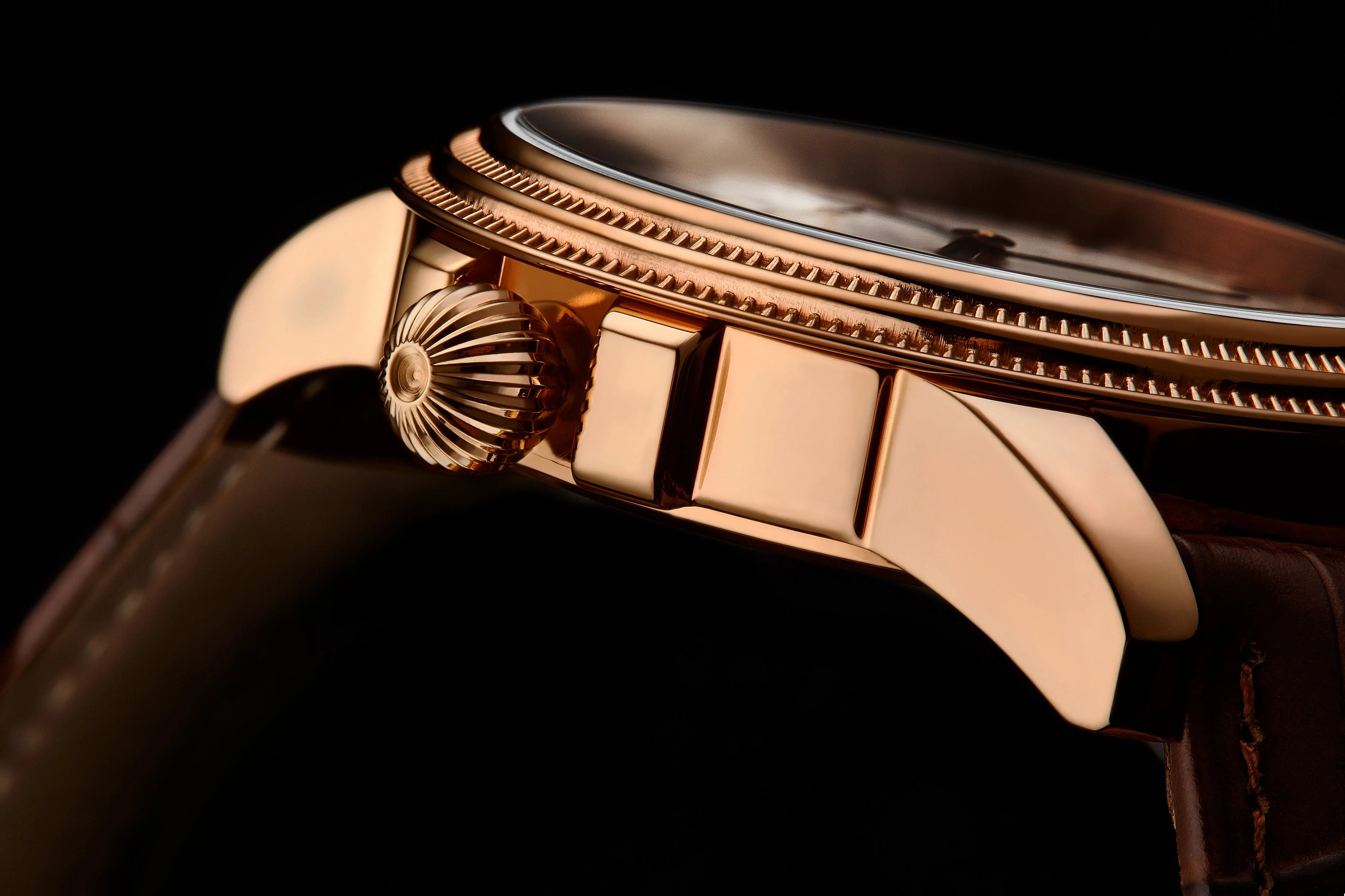 Stührling Classique 788 Quartz 45mm Classic - Image 16