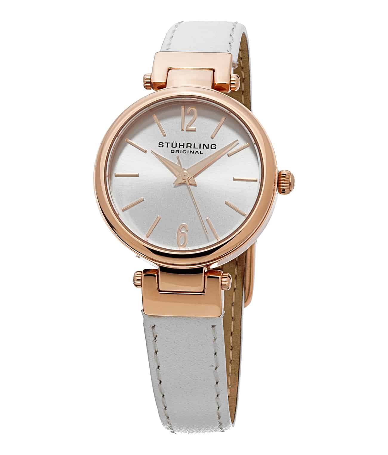 Stührling Classique 956 Quartz 32mm Classic - Image 3