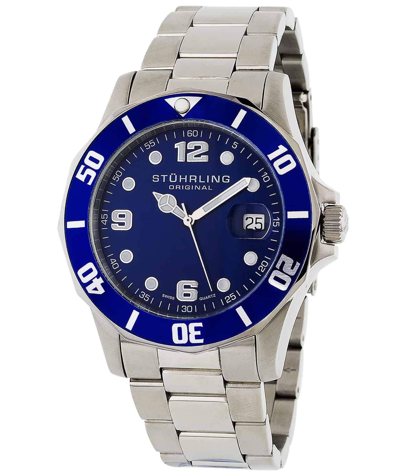 Clipper 158 47mm Diver - Image 3