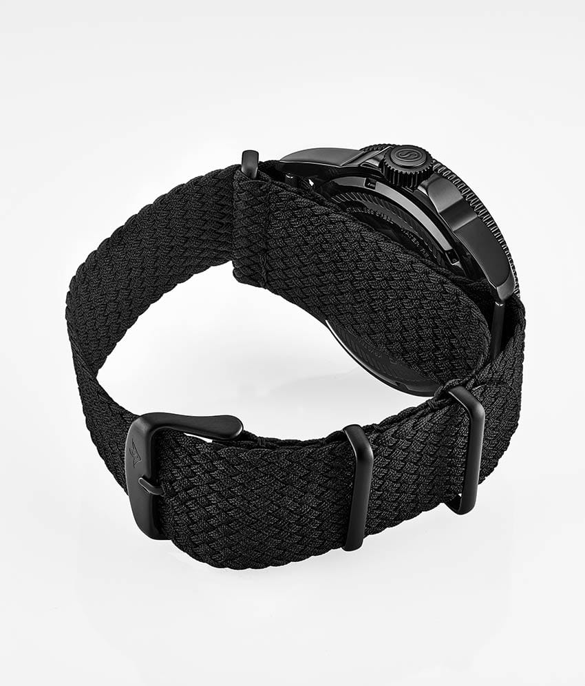 Stührling Cobia 966A Quartz 43mm Diver - Image 5
