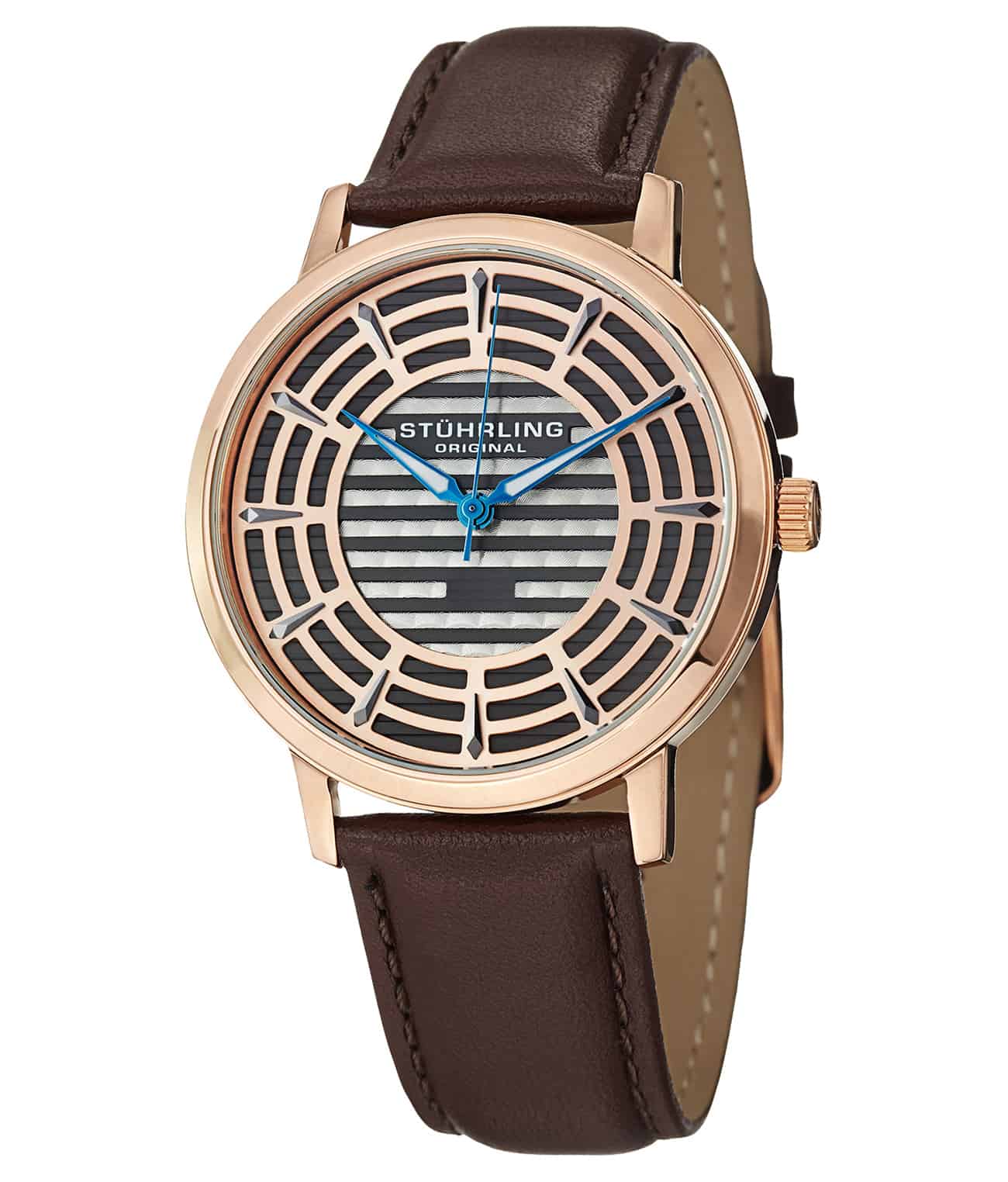 Colosseum 398 Quartz 40mm Classic - Image 3