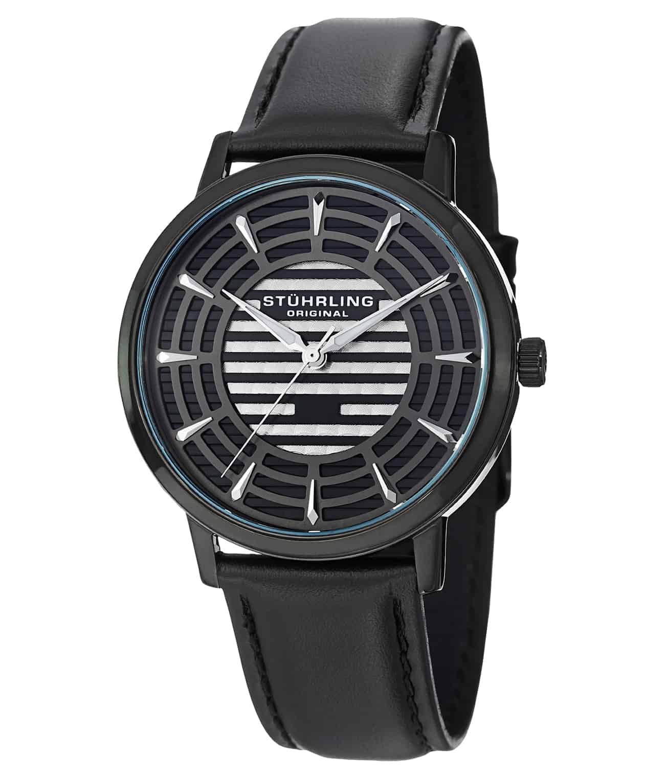 Colosseum 398 Quartz 40mm Classic - Image 4