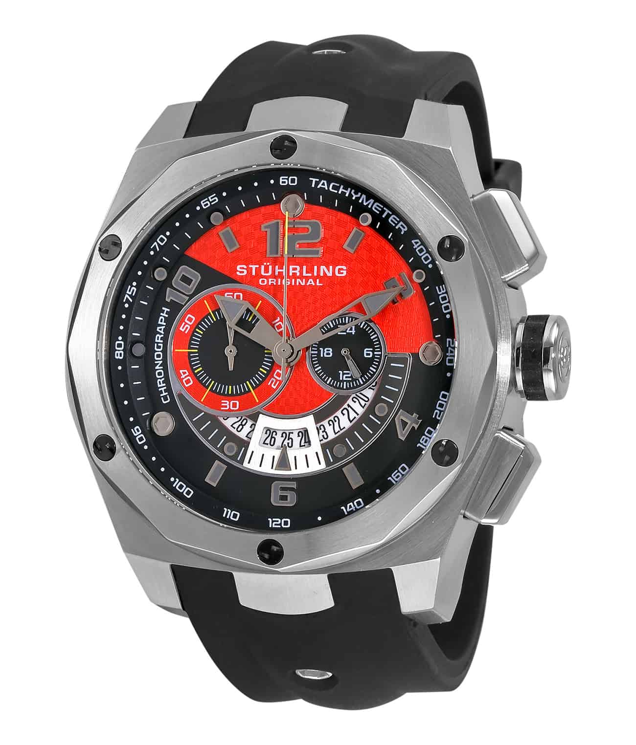 Columbiad 311 Quartz 53mm Classic - Image 2