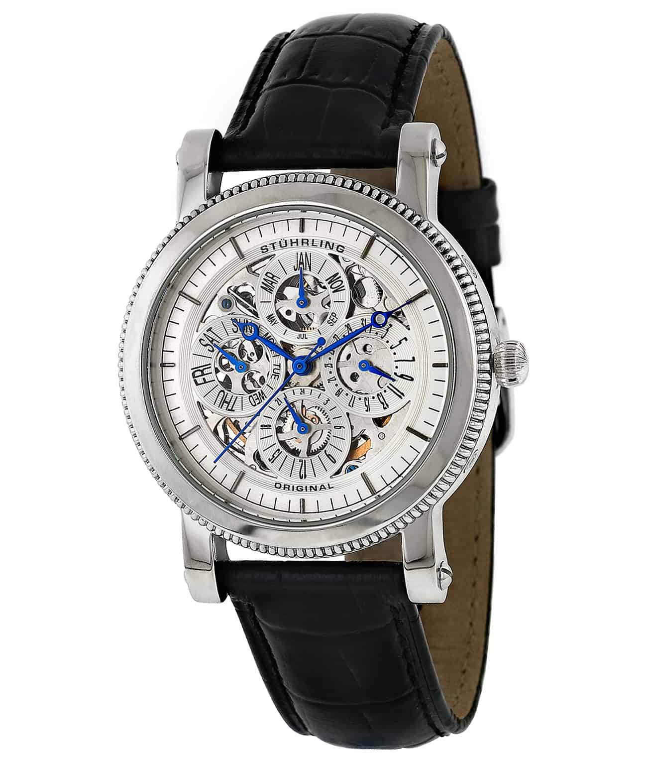 Concerto Maestro 43BB 40mm Classic - Image 2