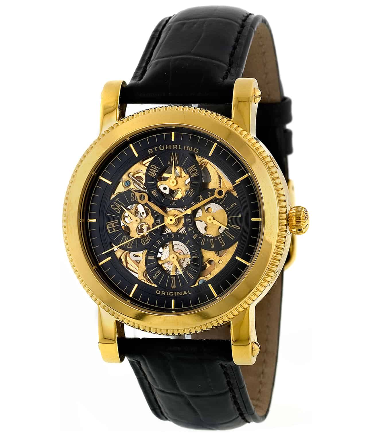 Concerto Maestro 43BB 40mm Classic - Image 3