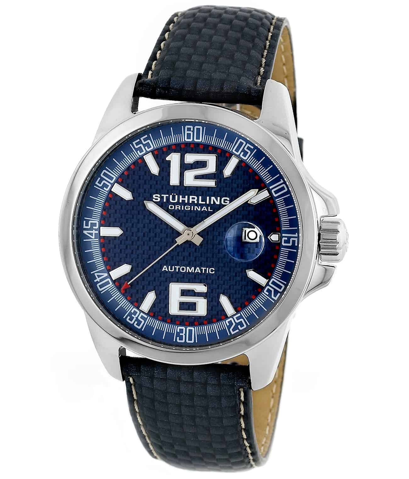Concorso 175 Automatic 44mm Aviator - Image 2