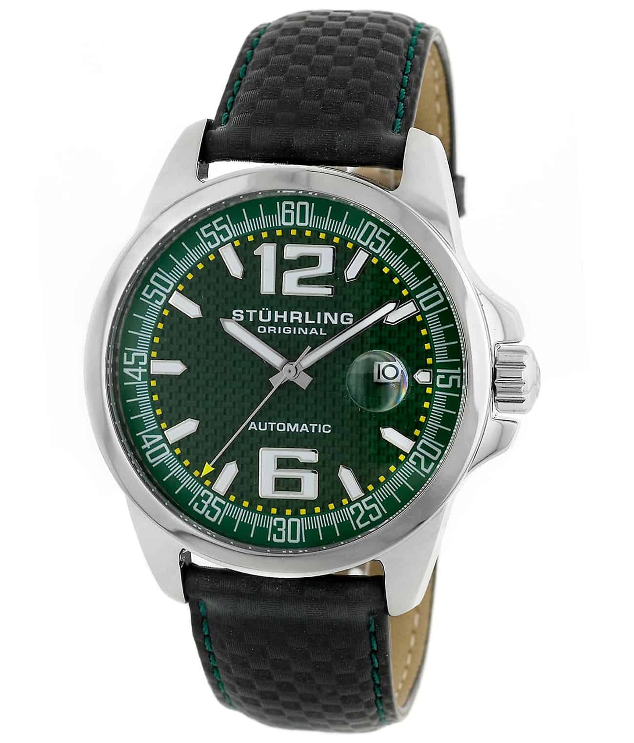 Concorso 175 Automatic 44mm Aviator - Image 3