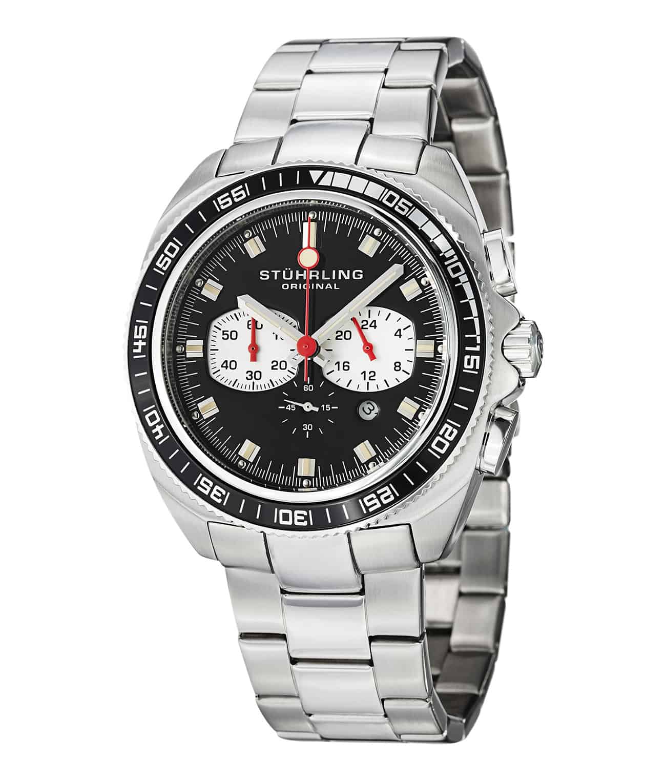 Concorso 177 586B 47mm Diver - Image 2