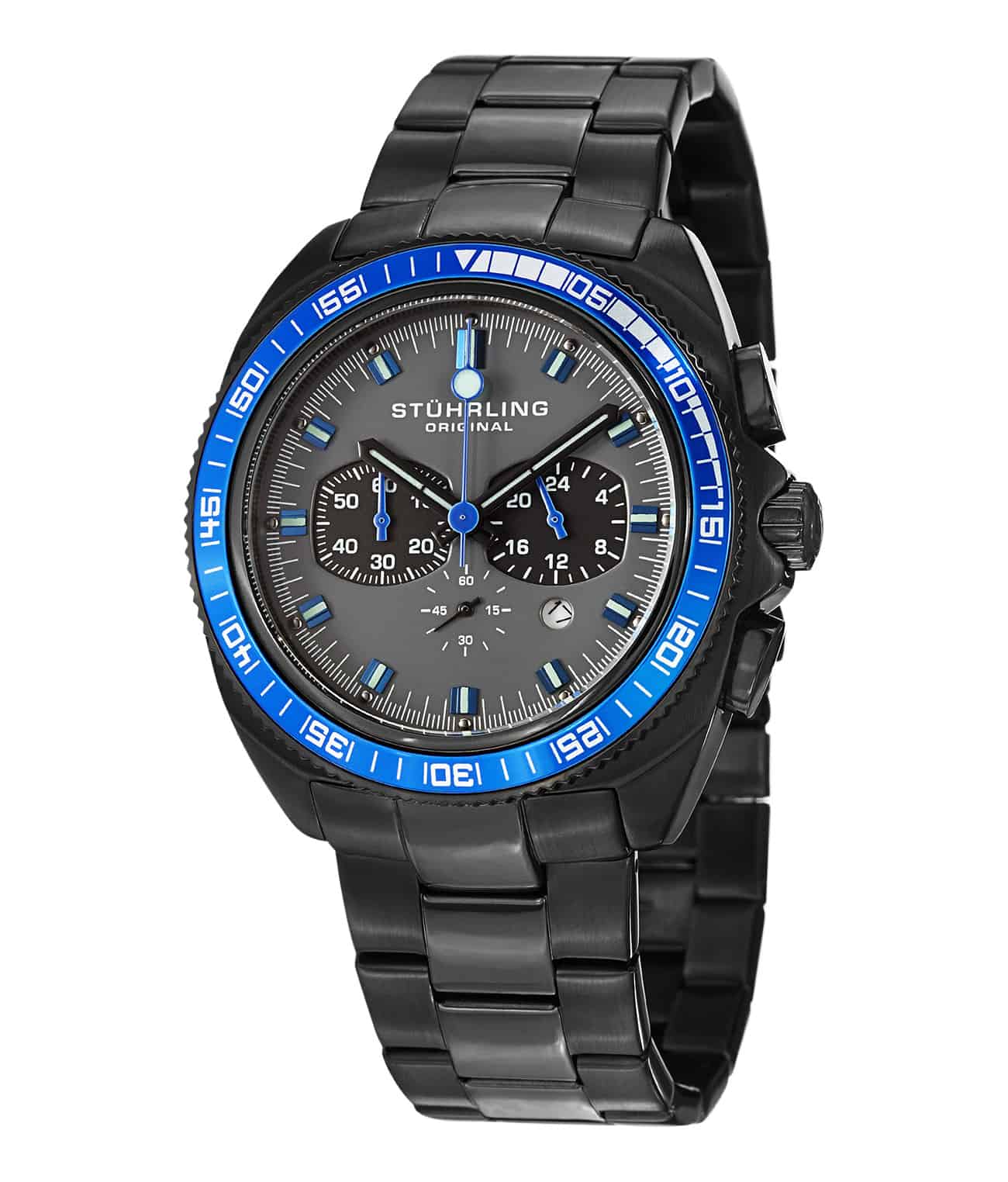 Concorso 177 586B 47mm Diver - Image 3