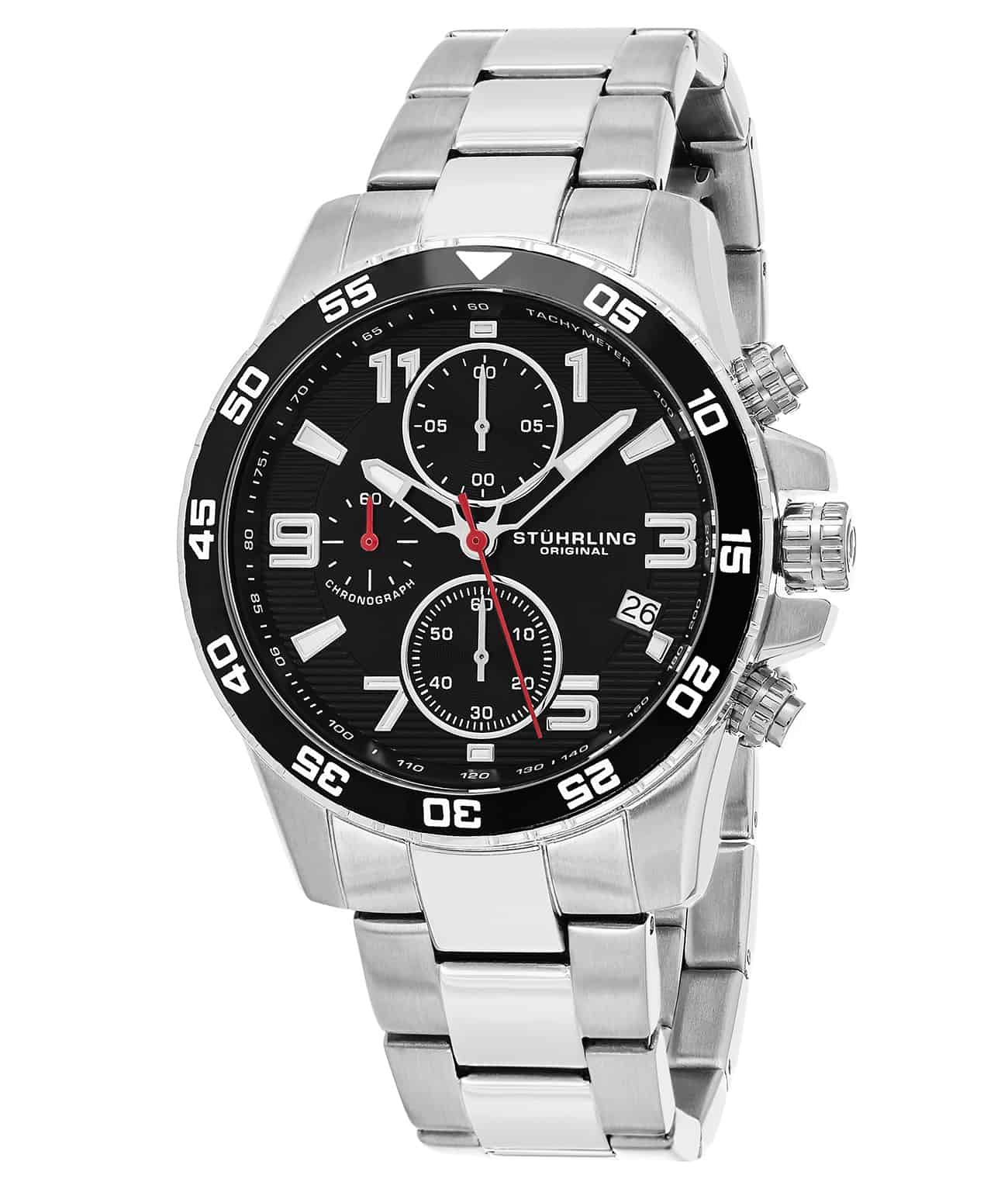 Concorso 985 Quartz 40mm Chronograph - Image 5