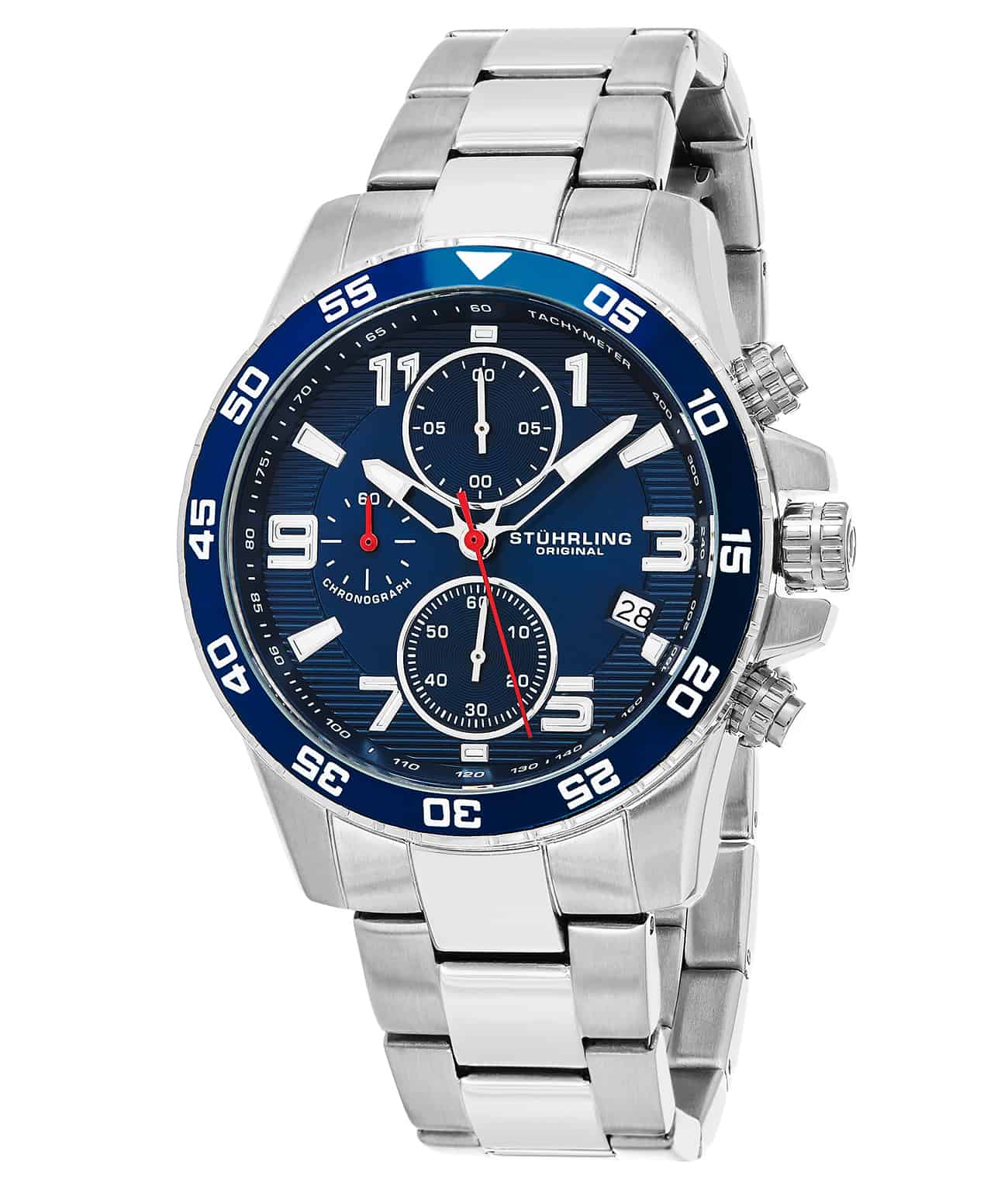 Concorso 985 Quartz 40mm Chronograph - Image 9