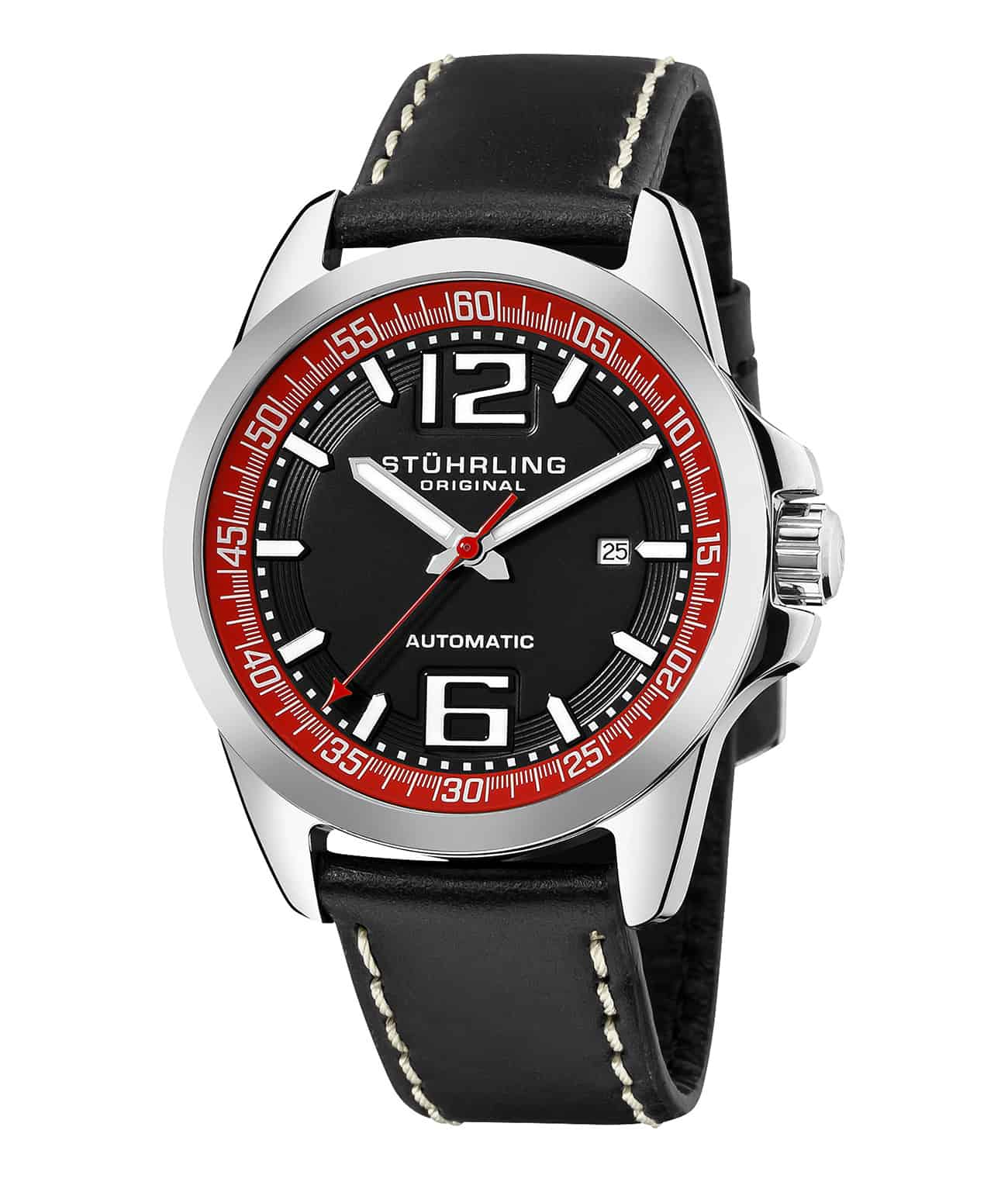 Concorso Cabriolet 175B Automatic 44mm Aviator - Image 2