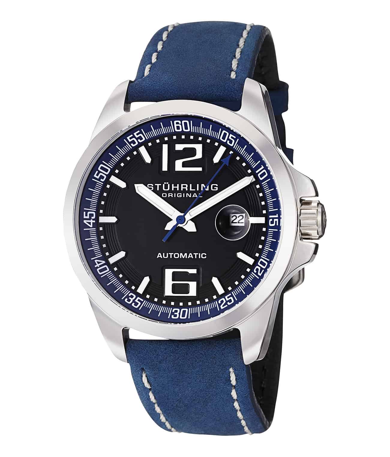 Concorso Cabriolet 175B Automatic 44mm Aviator - Image 3