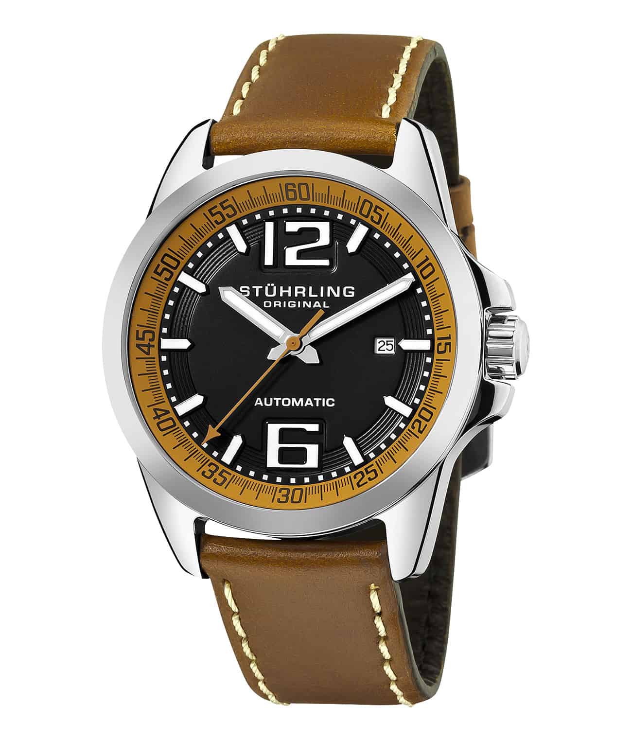 Concorso Cabriolet 175B Automatic 44mm Aviator - Image 4
