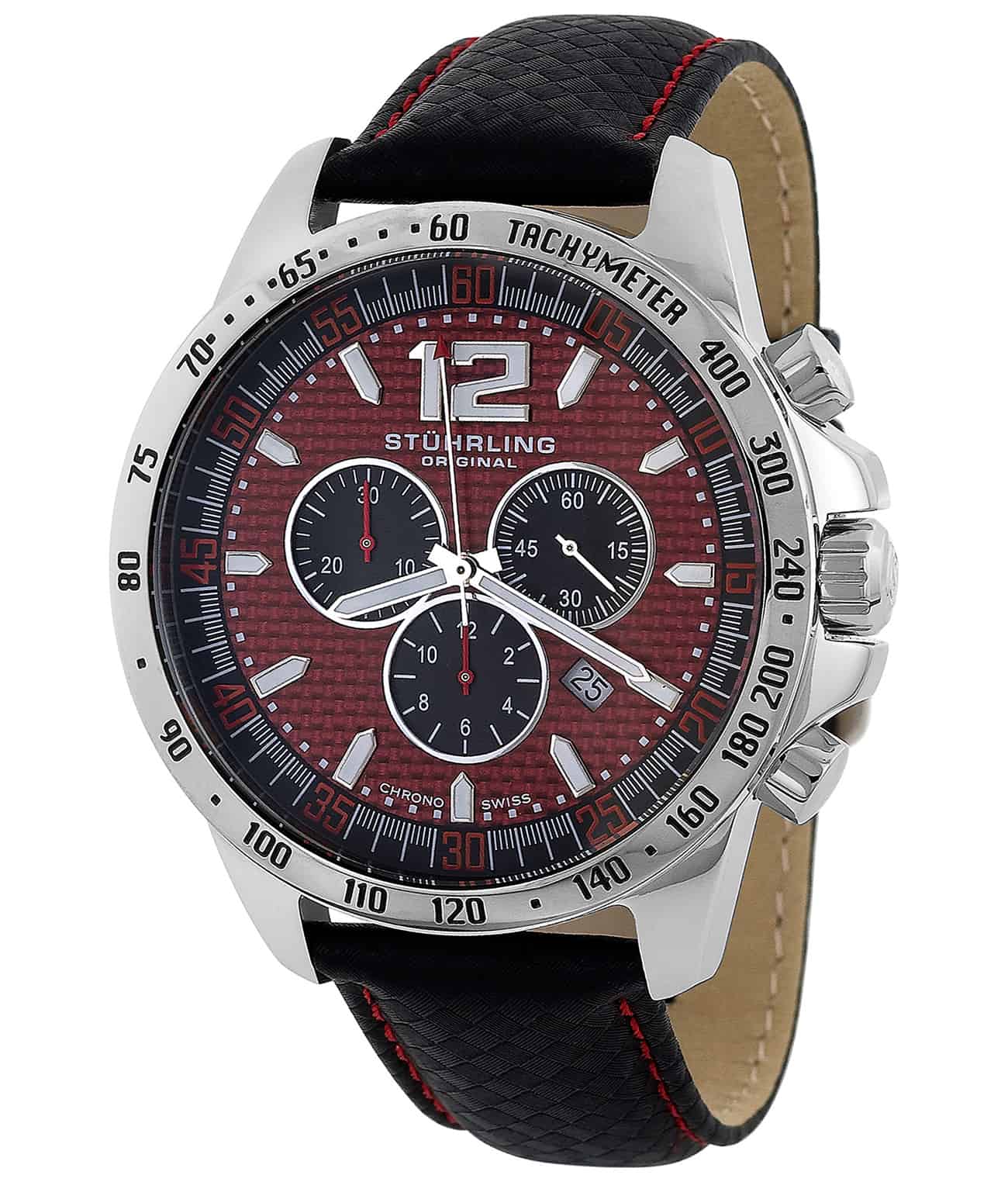 Concorso Chronograph 210A Quartz 46mm - Image 3