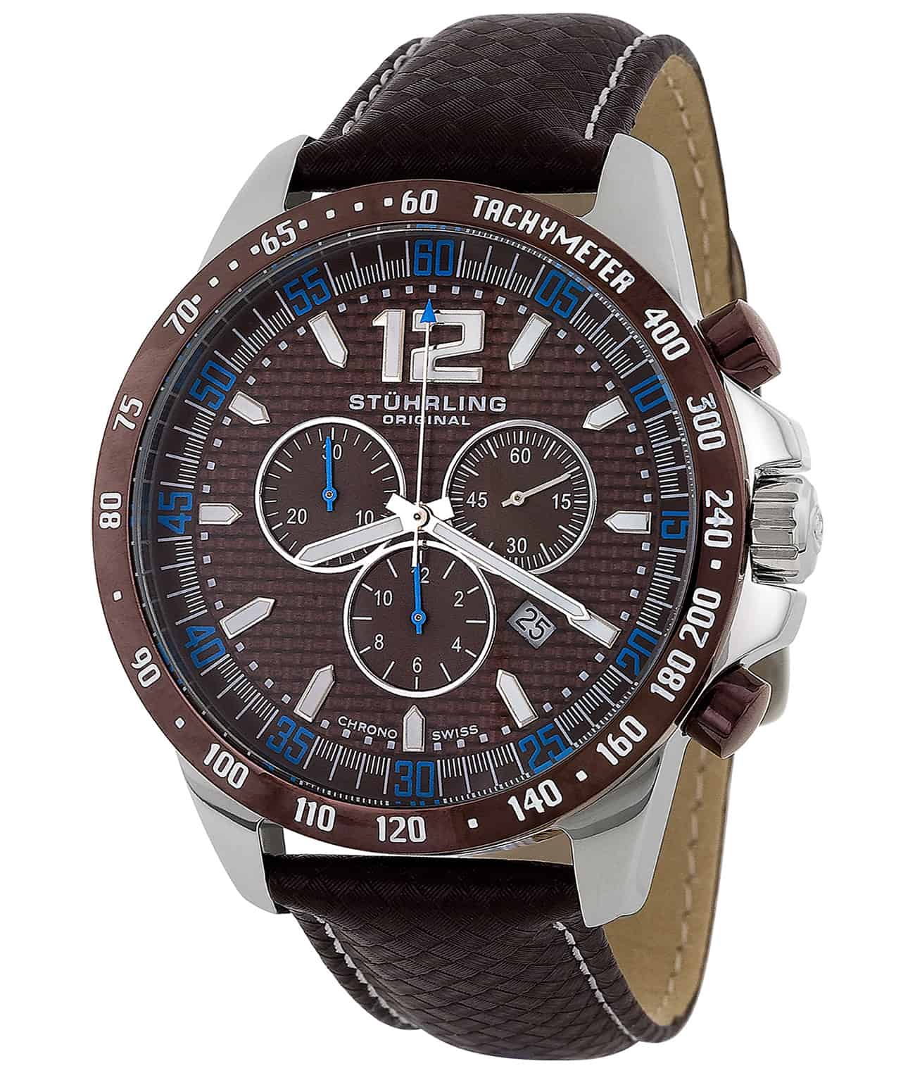 Concorso Chronograph 210A Quartz 46mm - Image 4