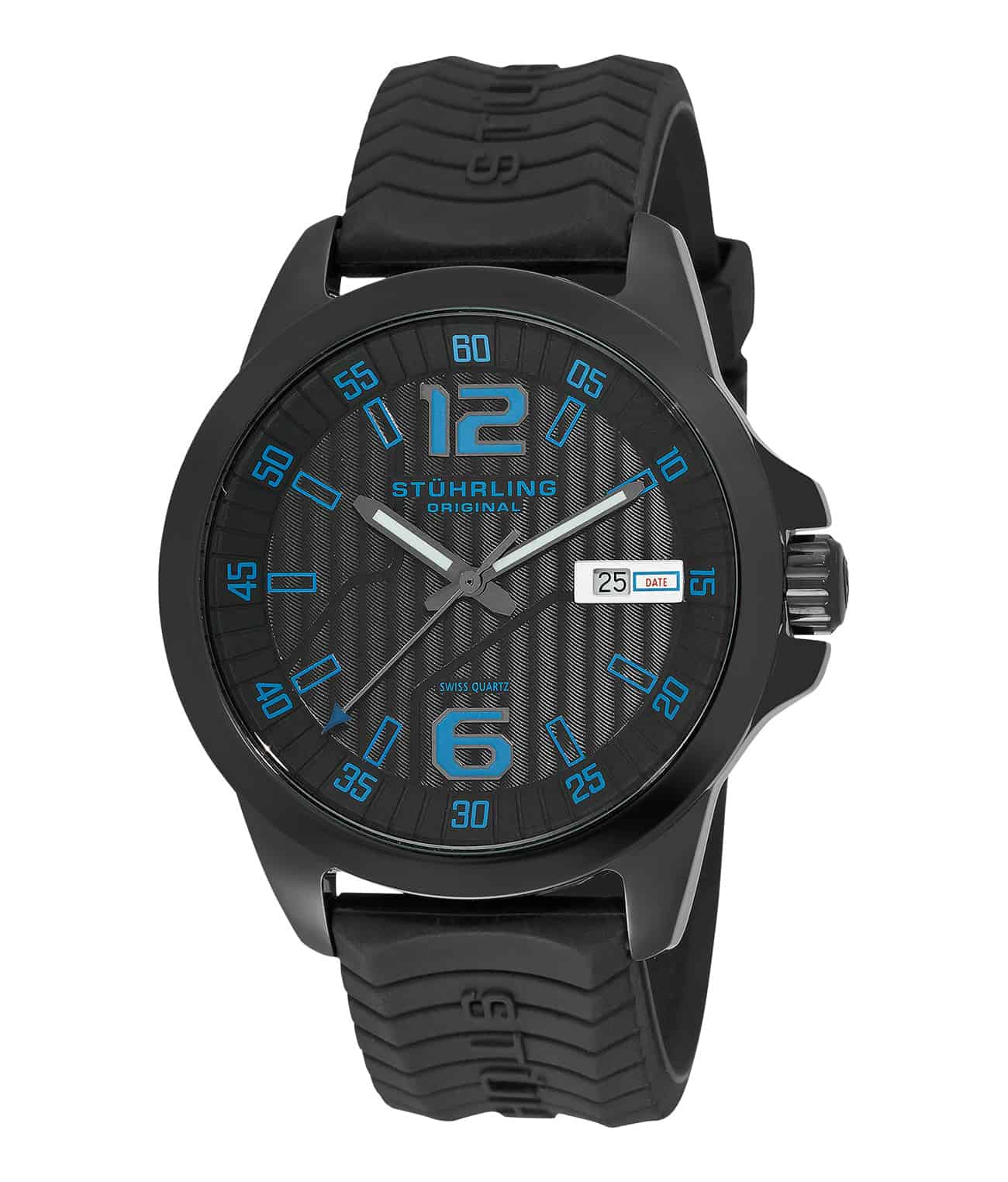 Concorso D'Italiano 219B Quartz 46mm Aviator - Image 5