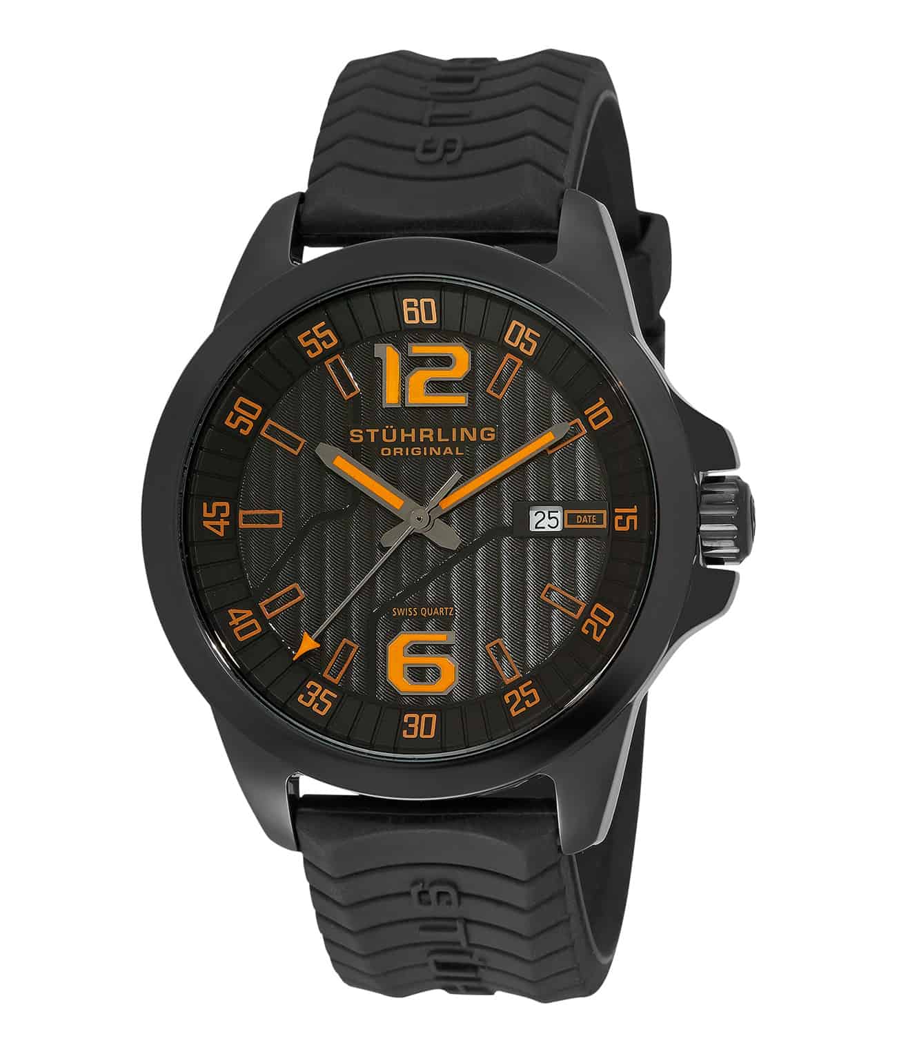 Concorso D'Italiano 219B Quartz 46mm Aviator - Image 6