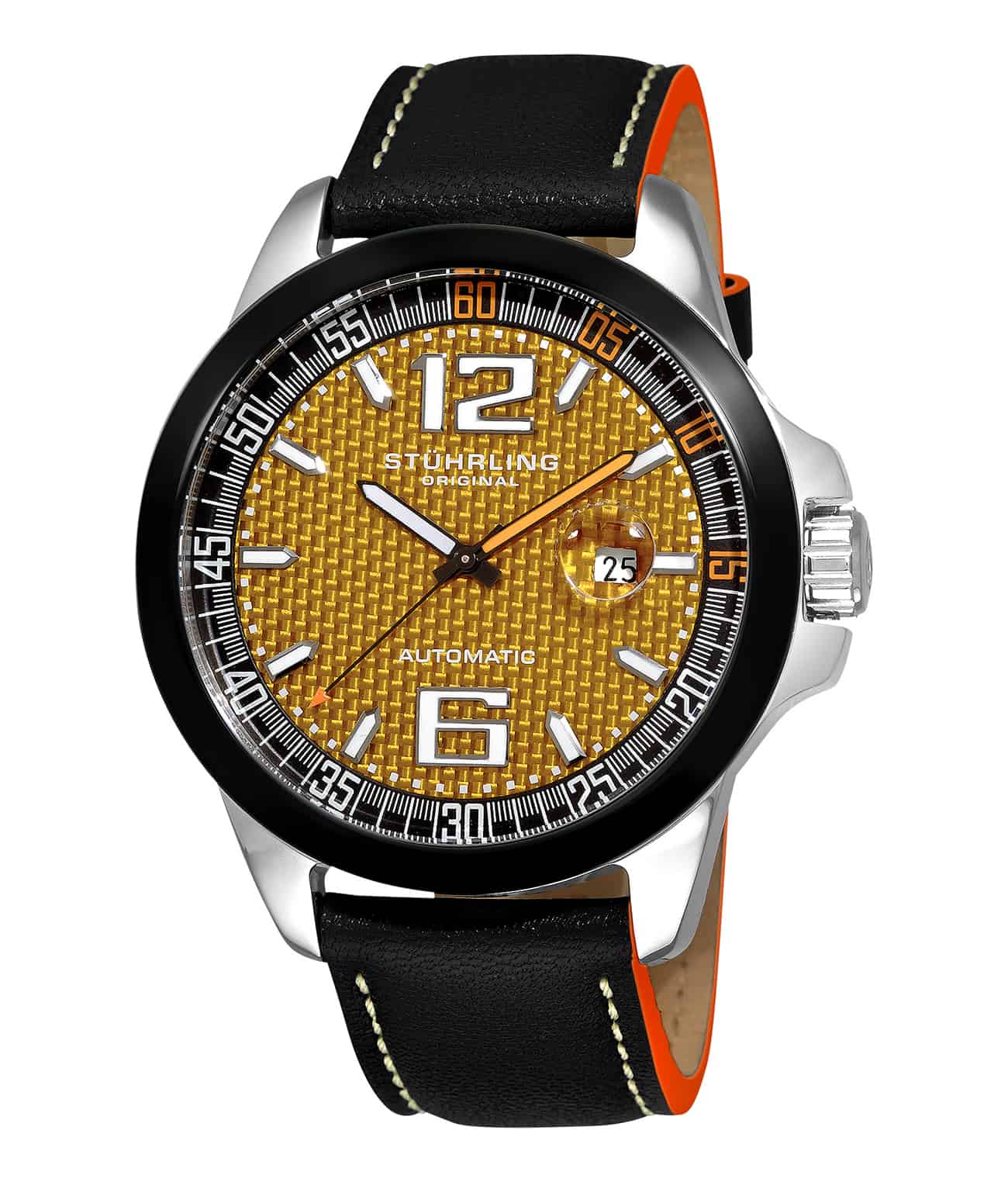 Concorso GT 175A Automatic 46mm Aviator - Image 2