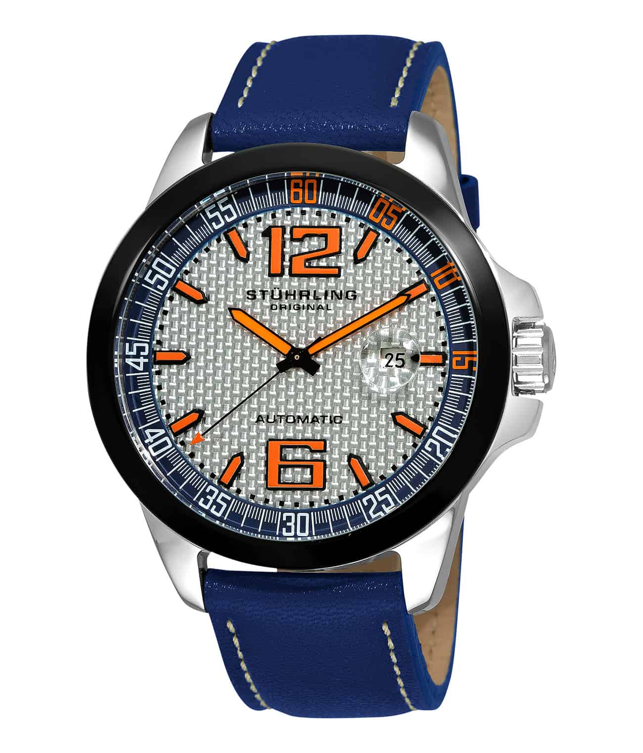 Concorso GT 175A Automatic 46mm Aviator - Image 3
