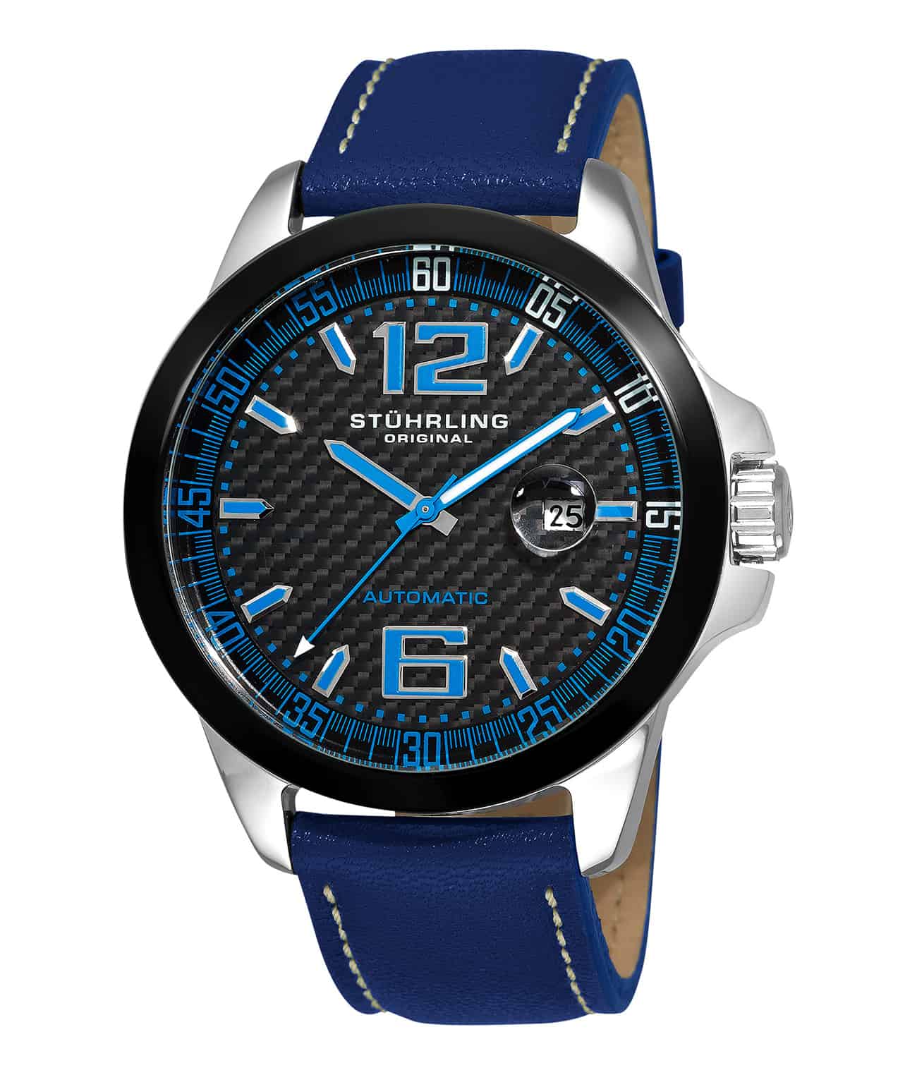 Concorso GT 175A Automatic 46mm Aviator - Image 4