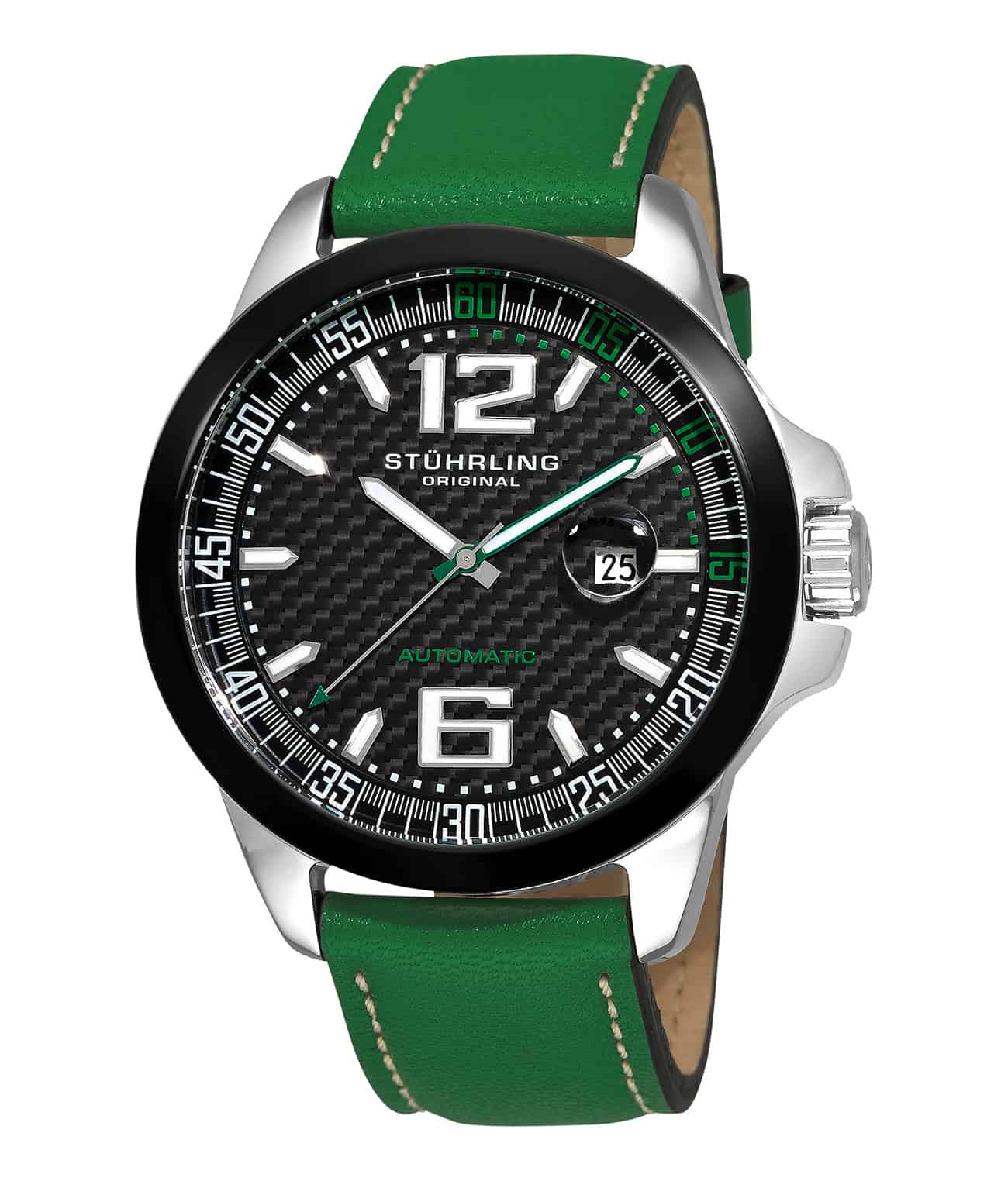 Concorso GT 175A Automatic 46mm Aviator - Image 5