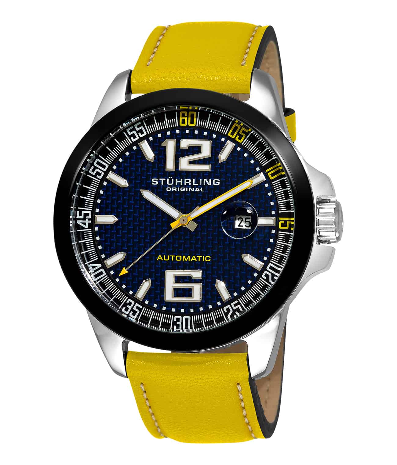Concorso GT 175A Automatic 46mm Aviator - Image 6