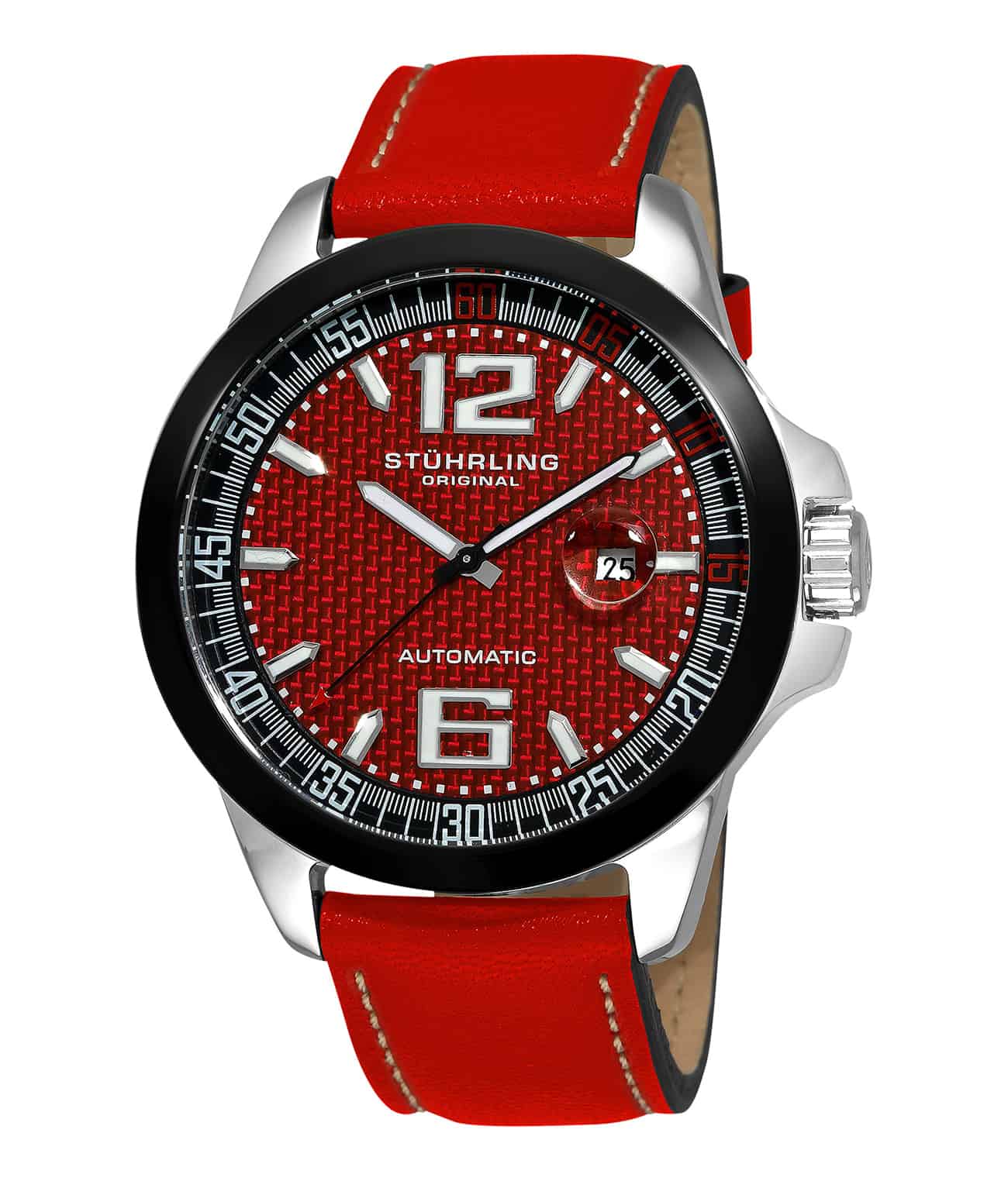 Concorso GT 175A Automatic 46mm Aviator - Image 7