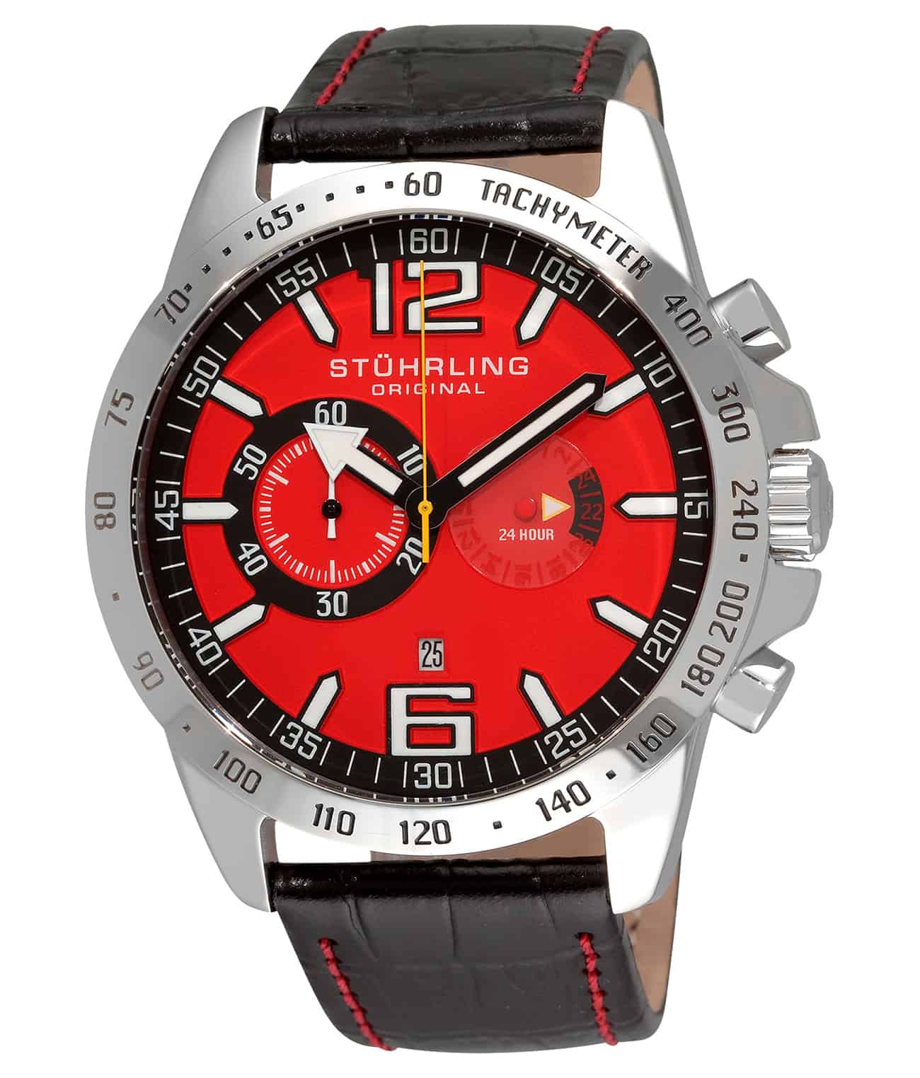 Concorso Laureate 210B 48mm Chronograph - Image 2