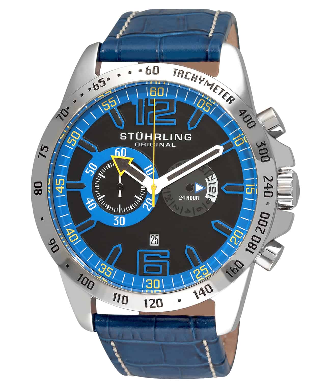 Concorso Laureate 210B 48mm Chronograph - Image 3