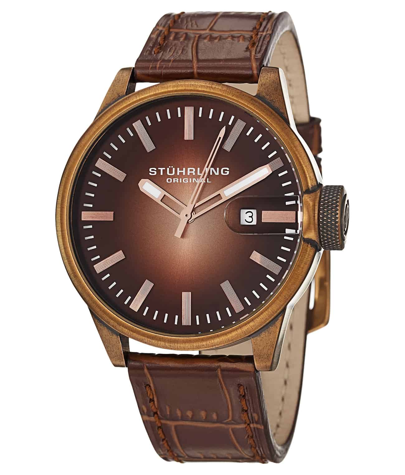 Concorso Metron 468 Quartz 45mm Classic - Image 2