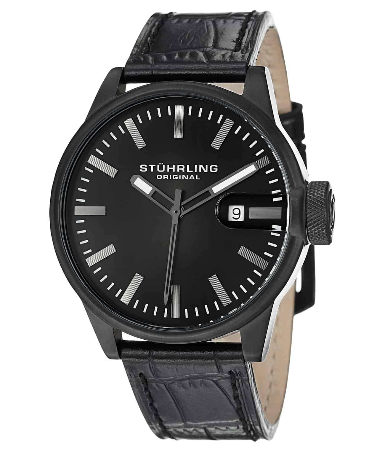 Concorso Metron 468 Quartz 45mm Classic - Image 3
