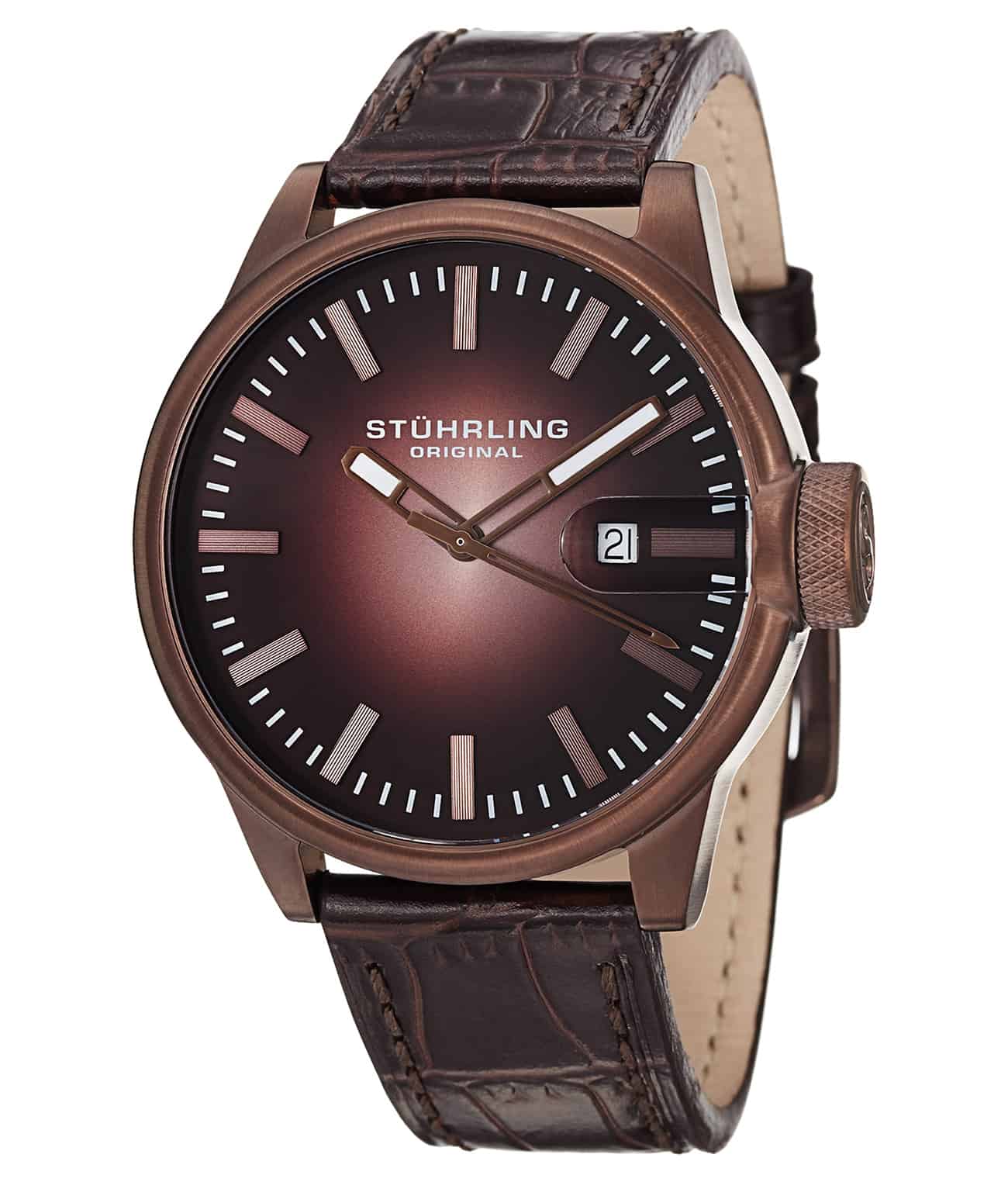 Concorso Metron 468 Quartz 45mm Classic - Image 4