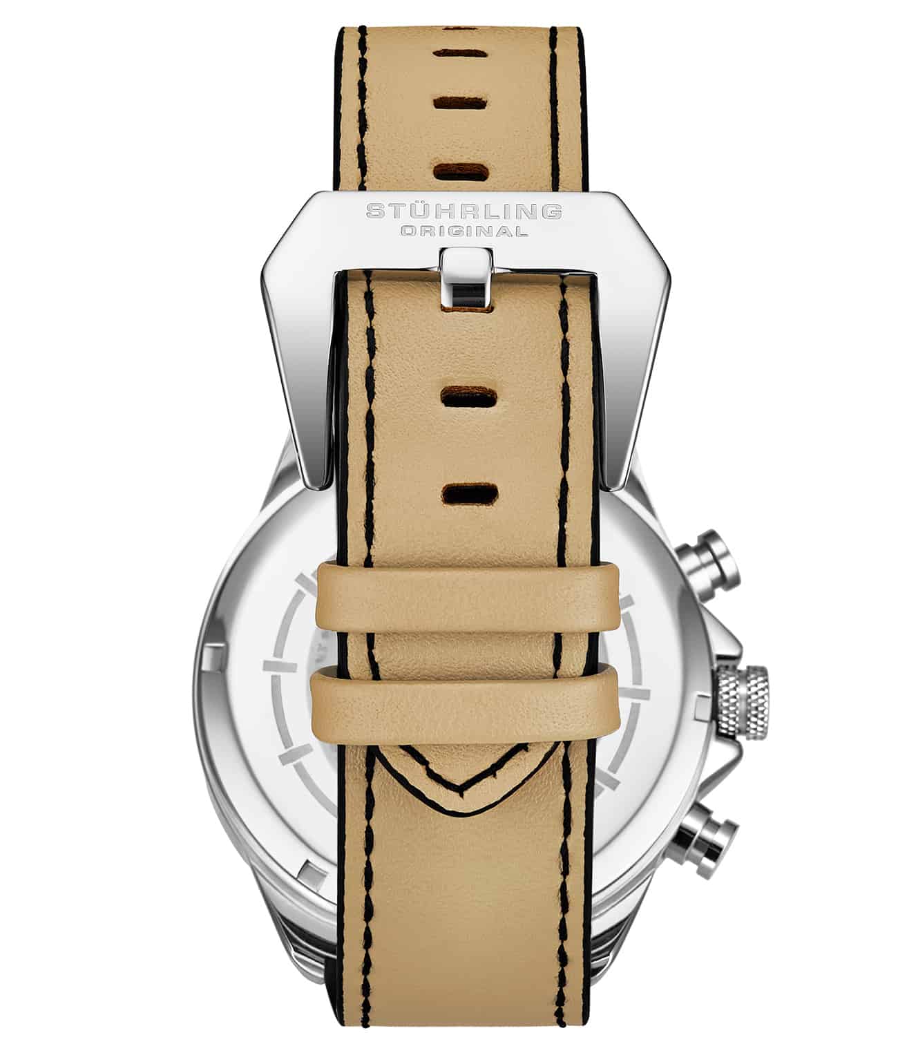 Aviator 3916.3 and 929.01, Signature Pen, and Watch Tool Kit - Image 16