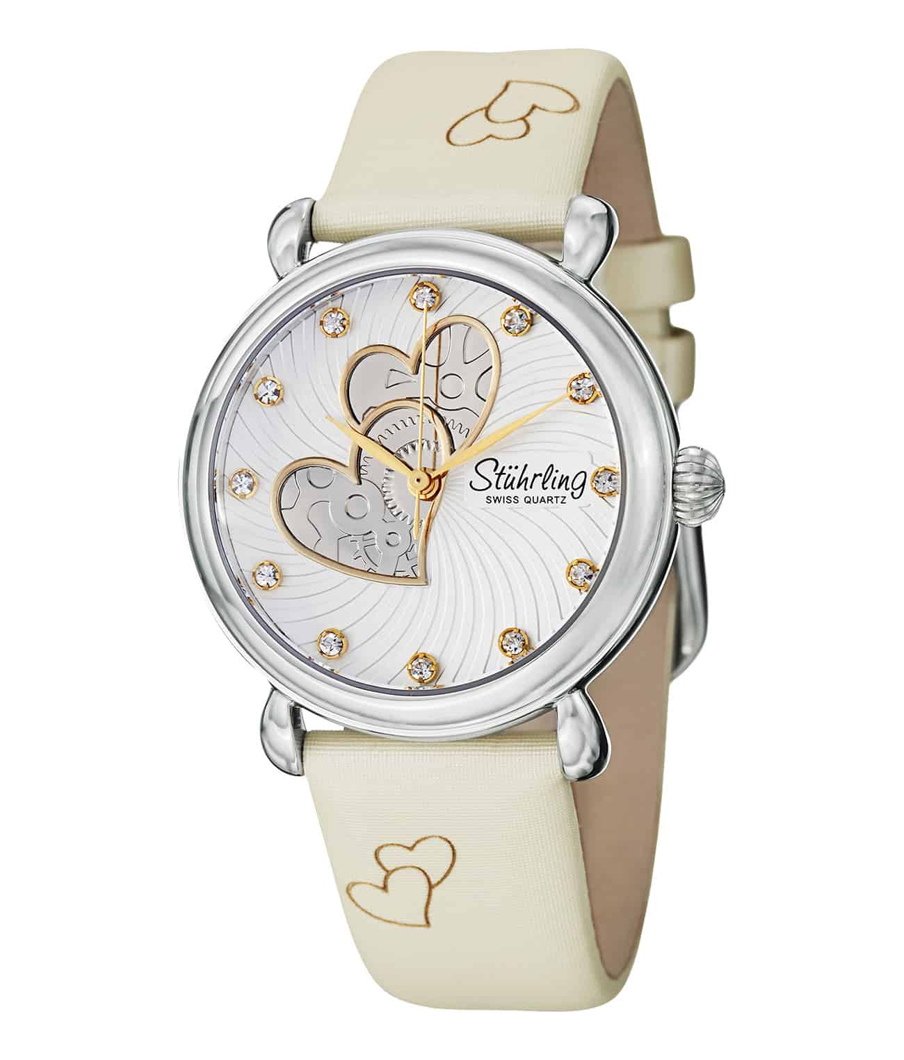 Cordelia 120 Quartz 35mm Fashion - Image 5