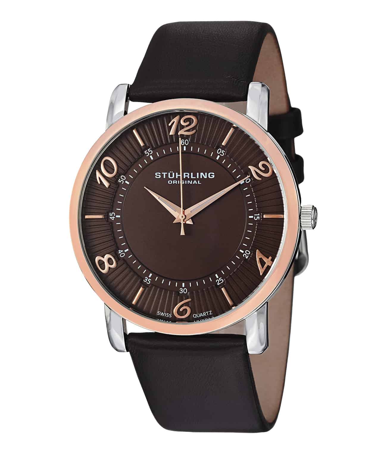 Corona 183 Quartz 42mm Classic - Image 2