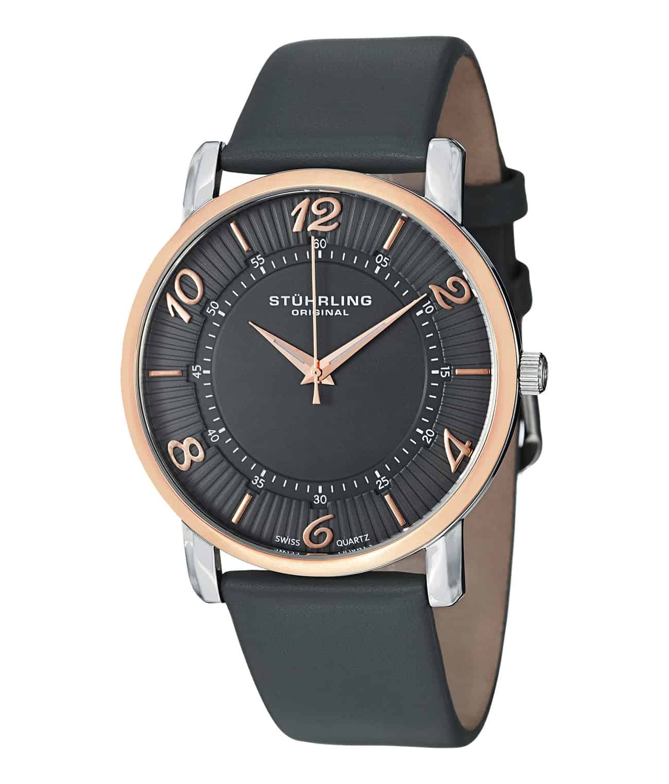 Corona 183 Quartz 42mm Classic - Image 3