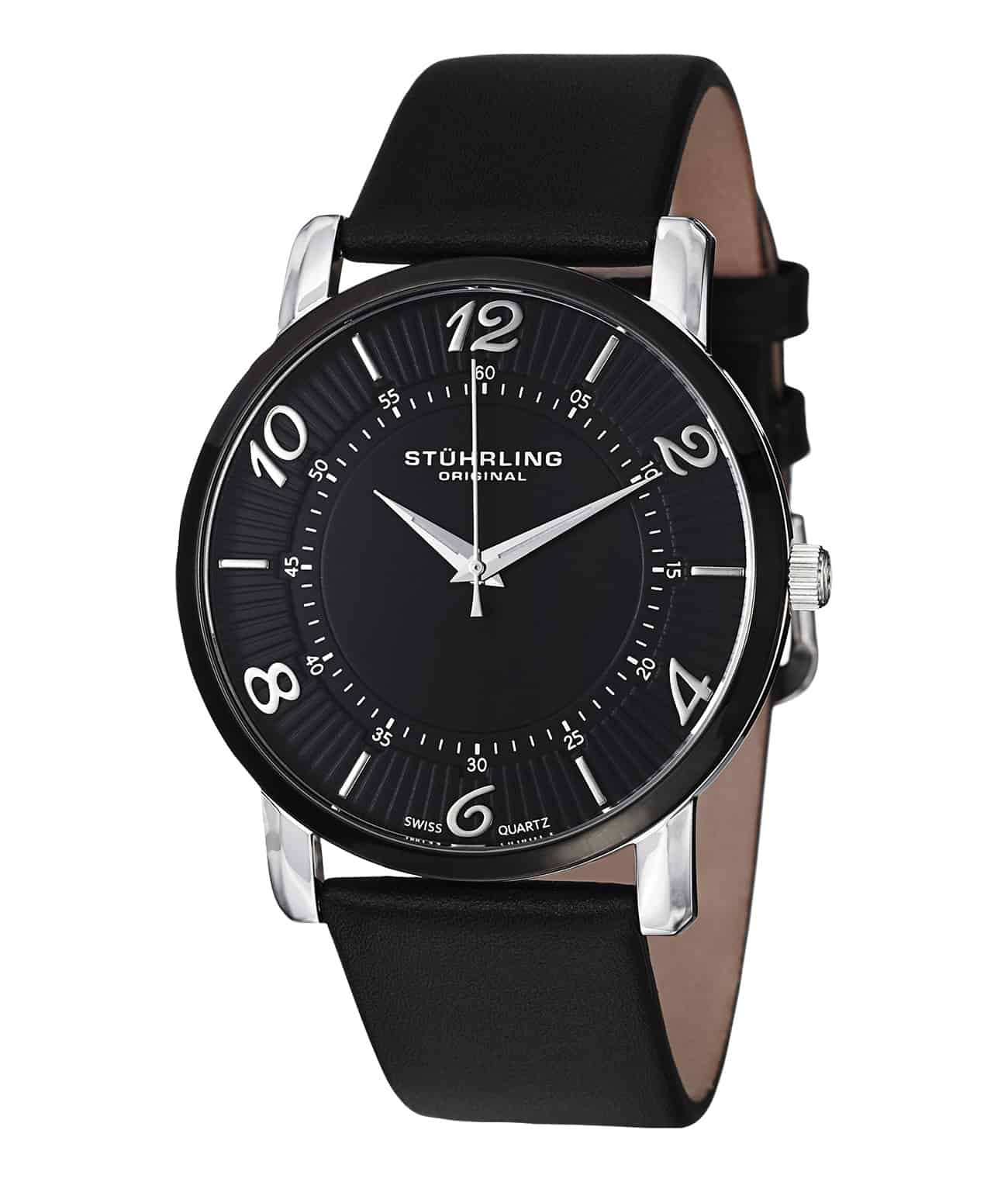 Corona 183 Quartz 42mm Classic - Image 4