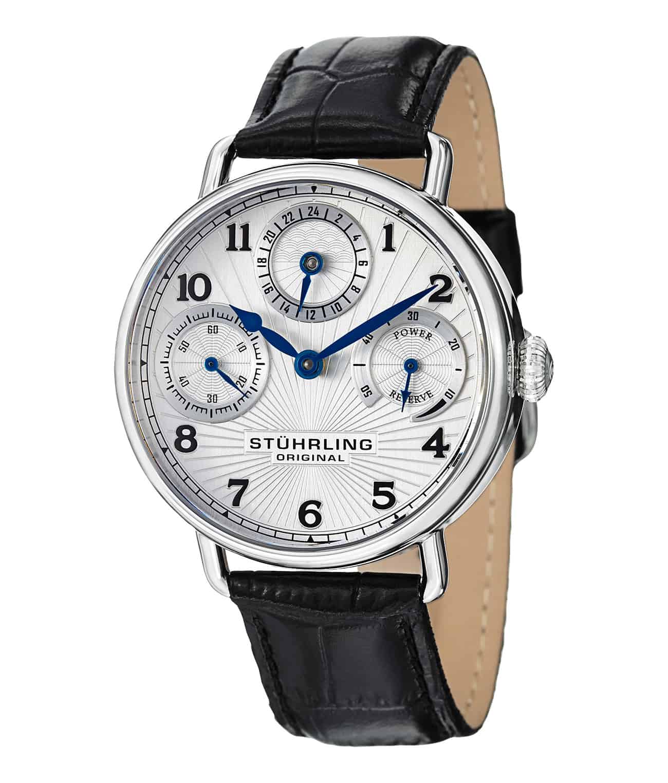 Coronate 467 Hand-wind 42mm Classic - Image 2